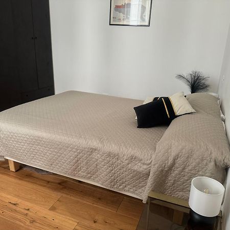 Genoa Waterfront Room Luaran gambar