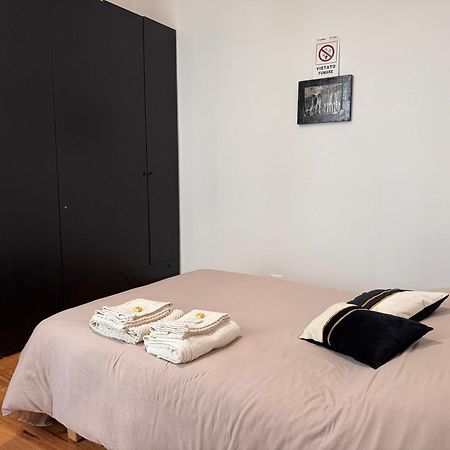Genoa Waterfront Room Luaran gambar