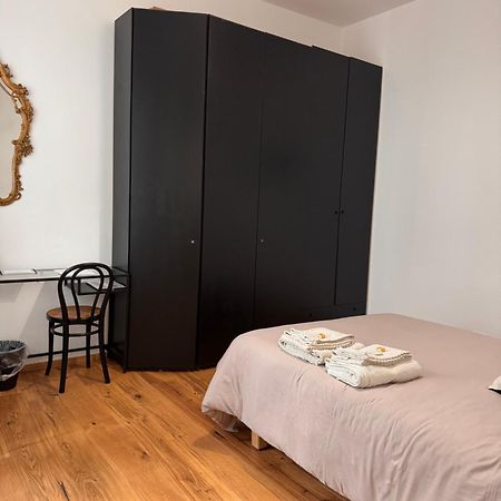 Genoa Waterfront Room Luaran gambar