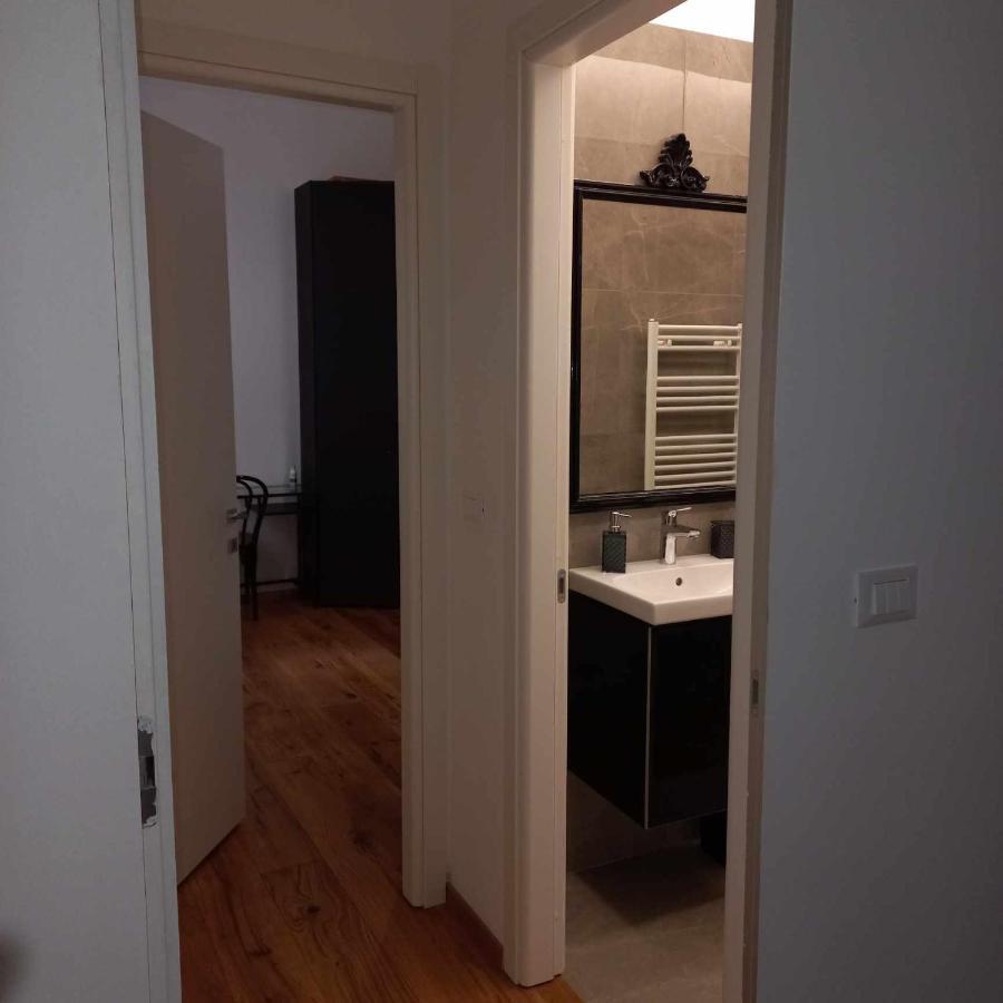 Genoa Waterfront Room Luaran gambar