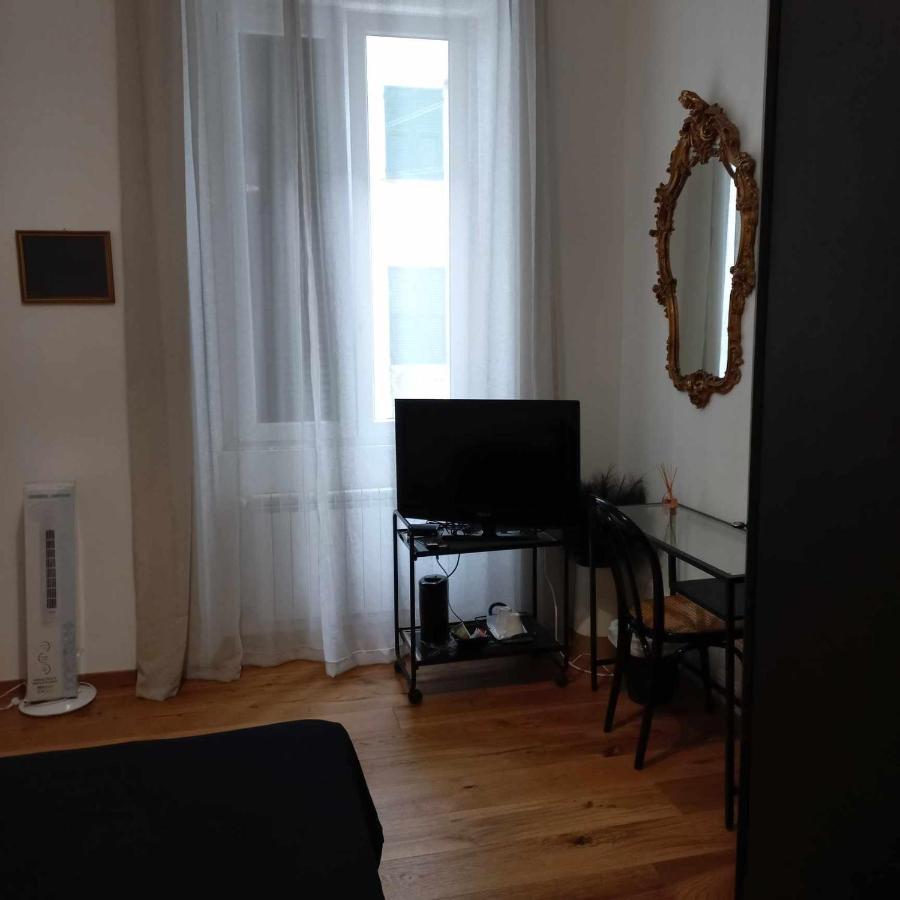 Genoa Waterfront Room Luaran gambar