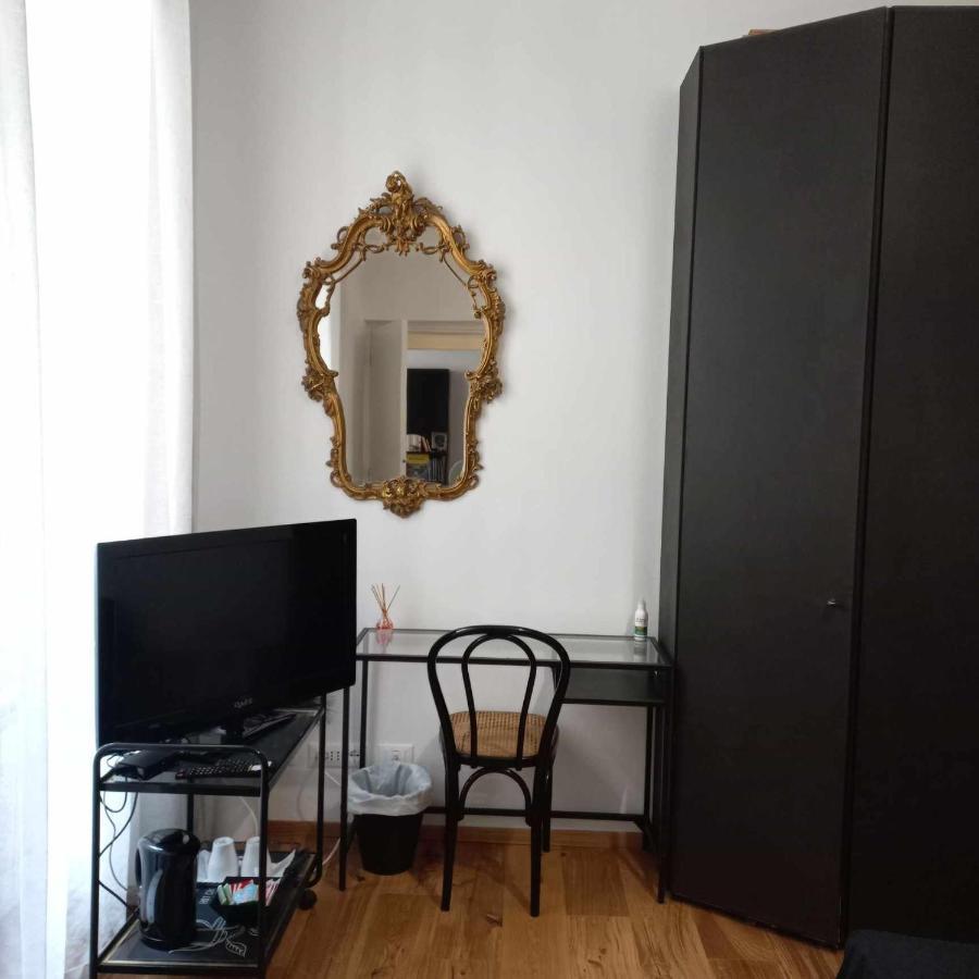 Genoa Waterfront Room Luaran gambar