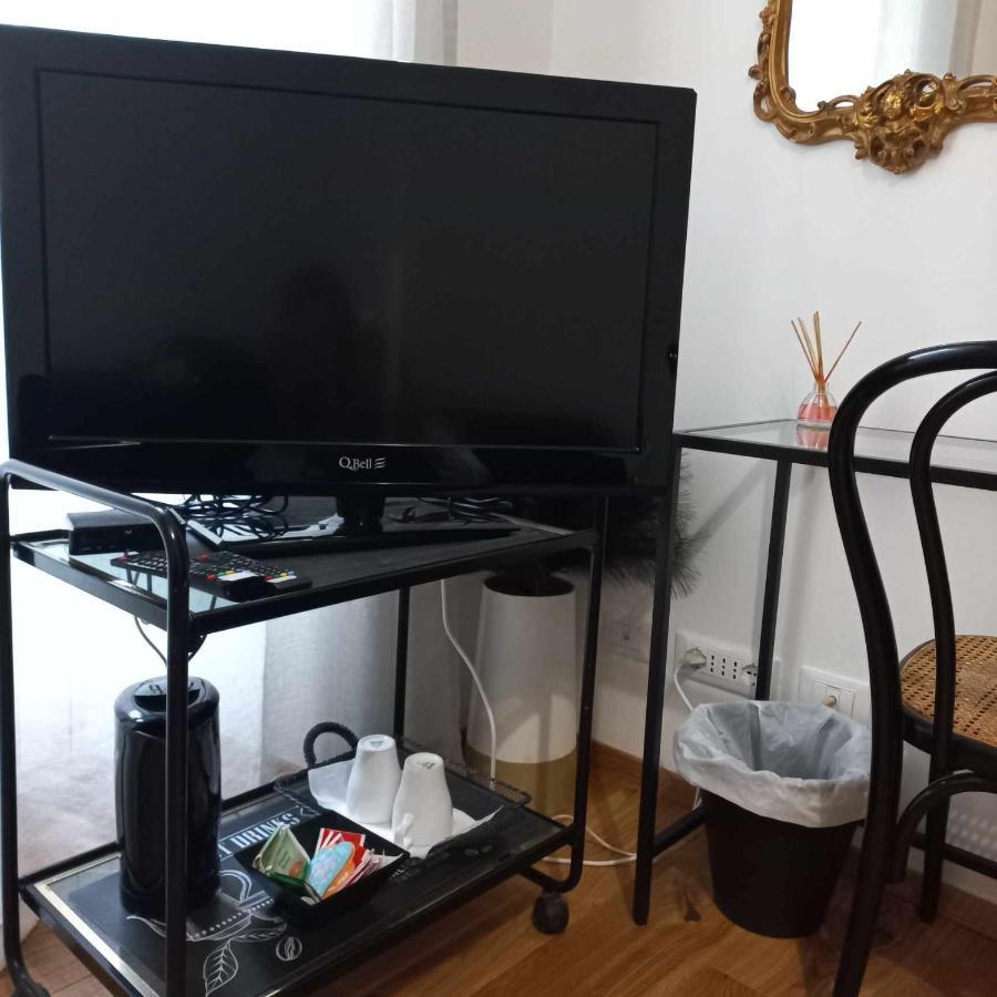 Genoa Waterfront Room Luaran gambar