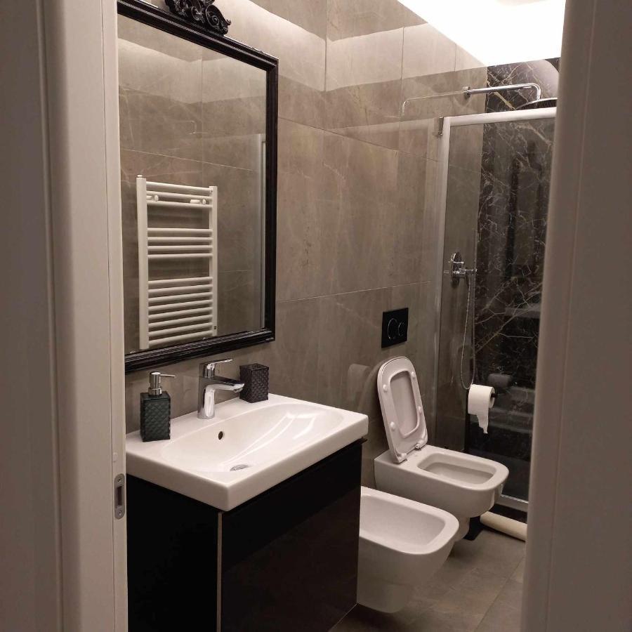 Genoa Waterfront Room Luaran gambar