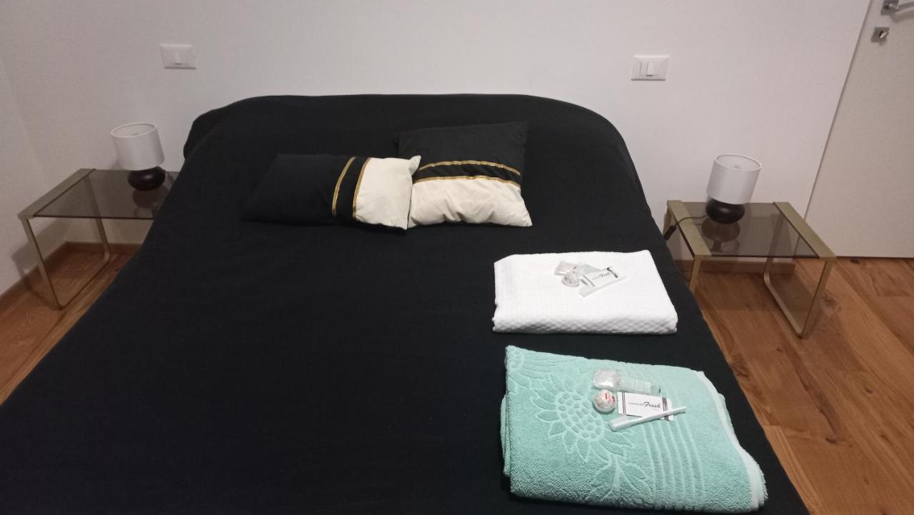 Genoa Waterfront Room Luaran gambar