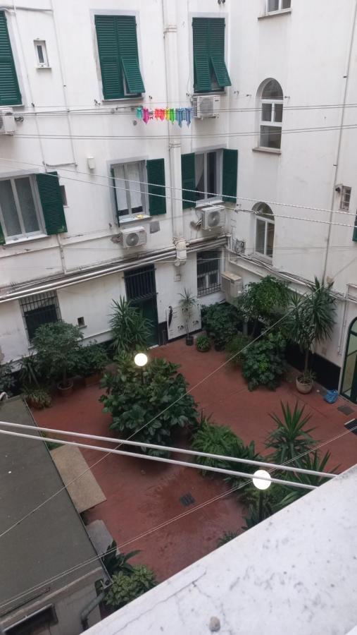 Genoa Waterfront Room Luaran gambar