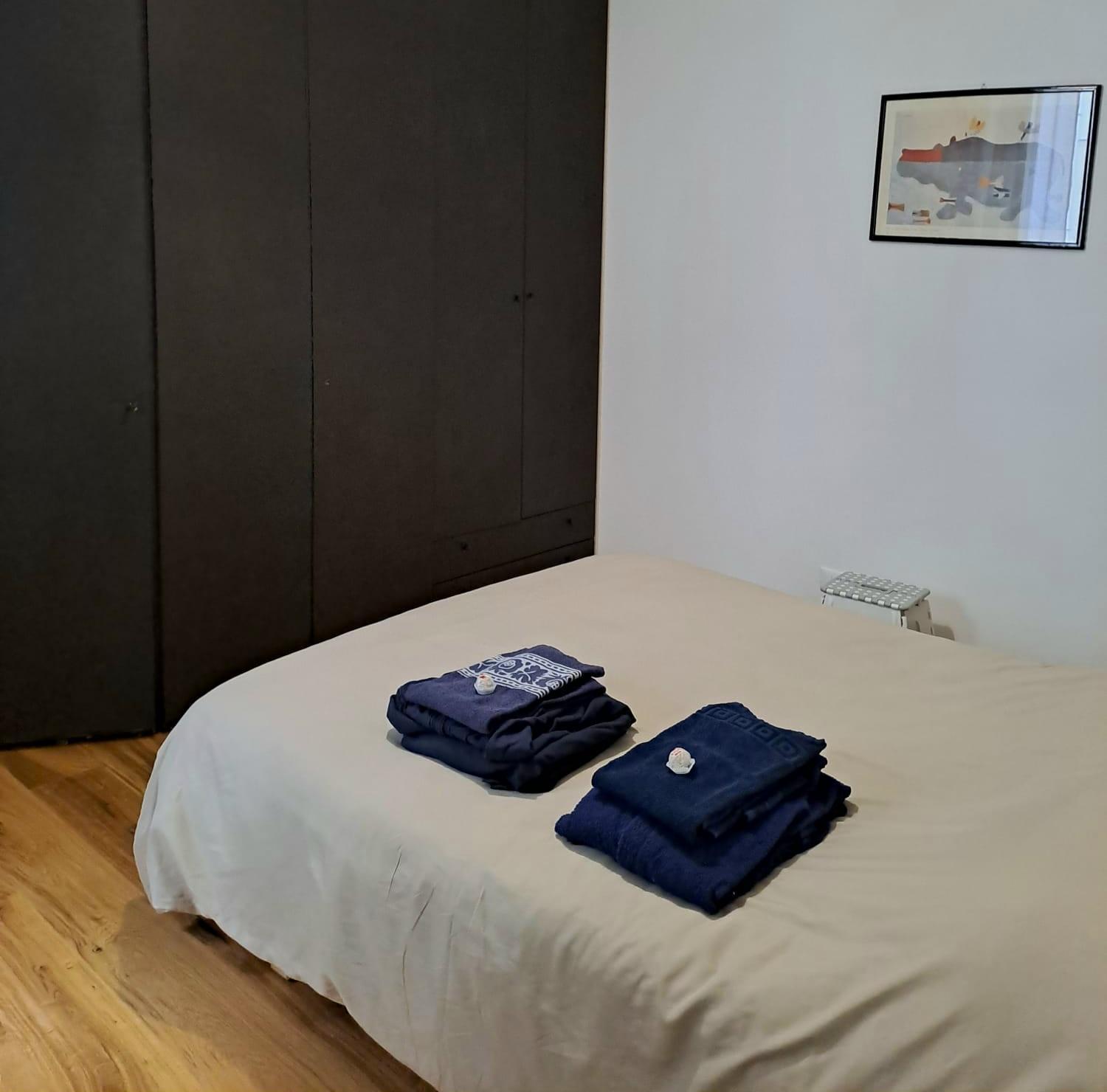 Genoa Waterfront Room Luaran gambar