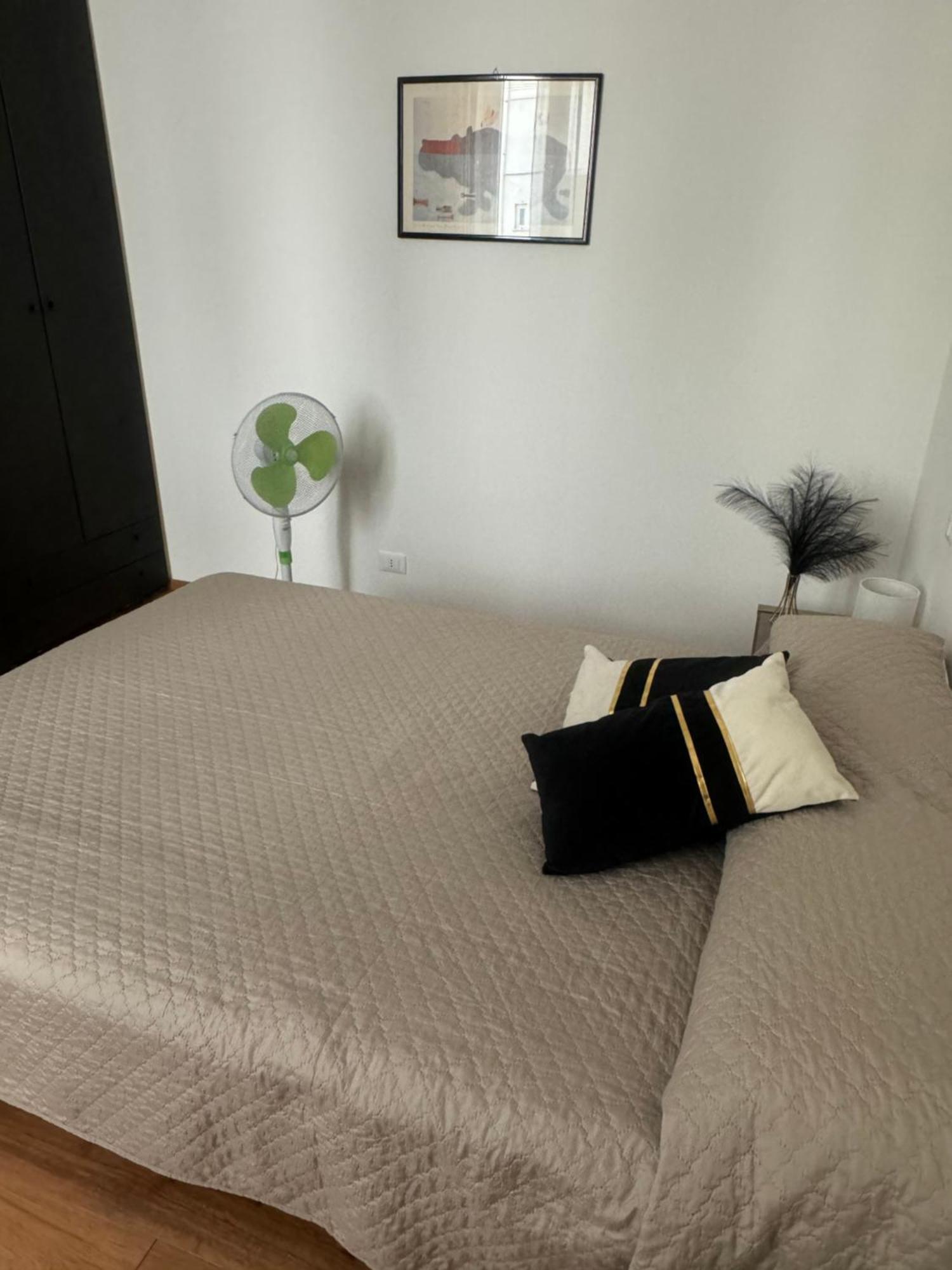Genoa Waterfront Room Luaran gambar