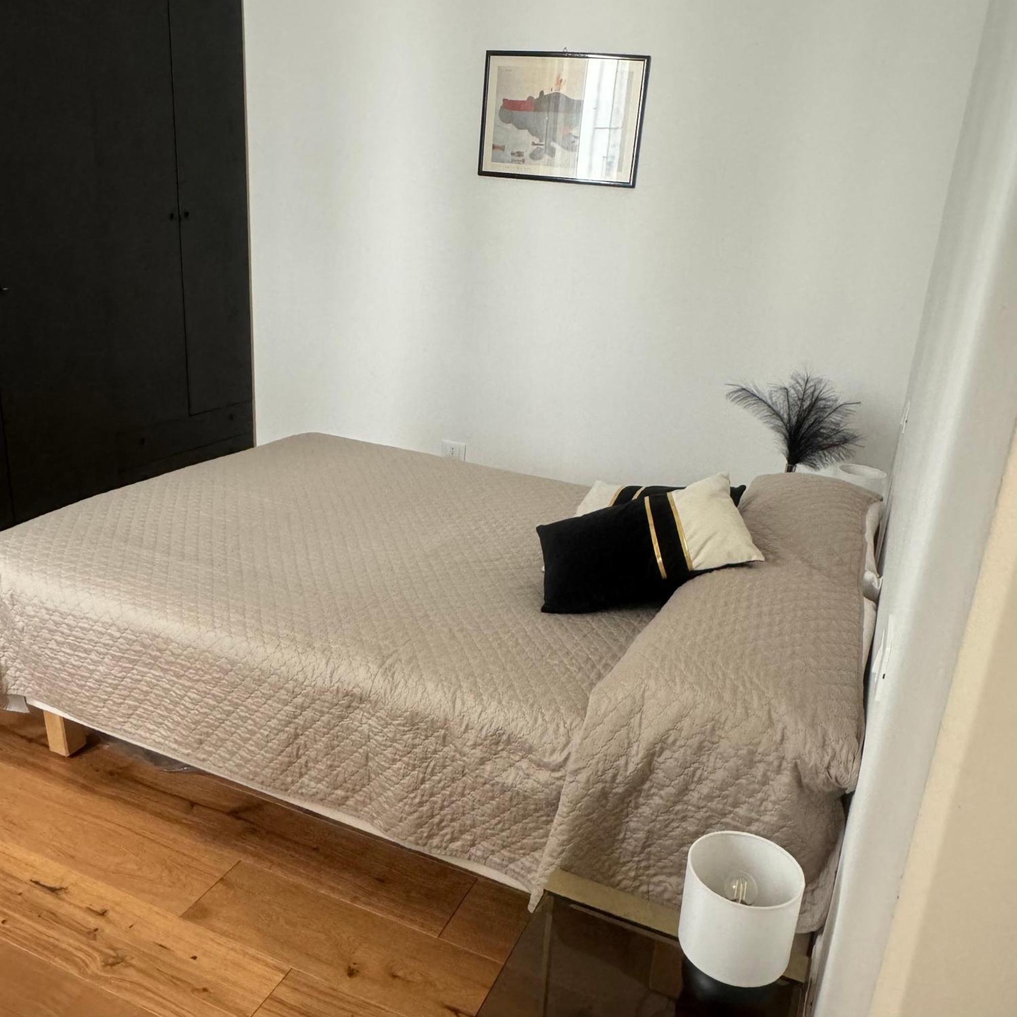 Genoa Waterfront Room Luaran gambar