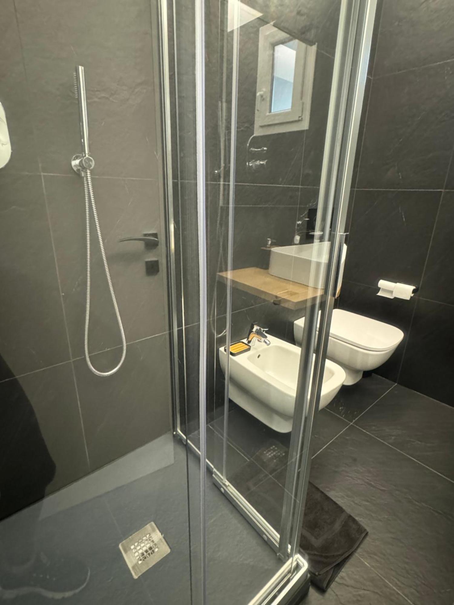 Genoa Waterfront Room Luaran gambar