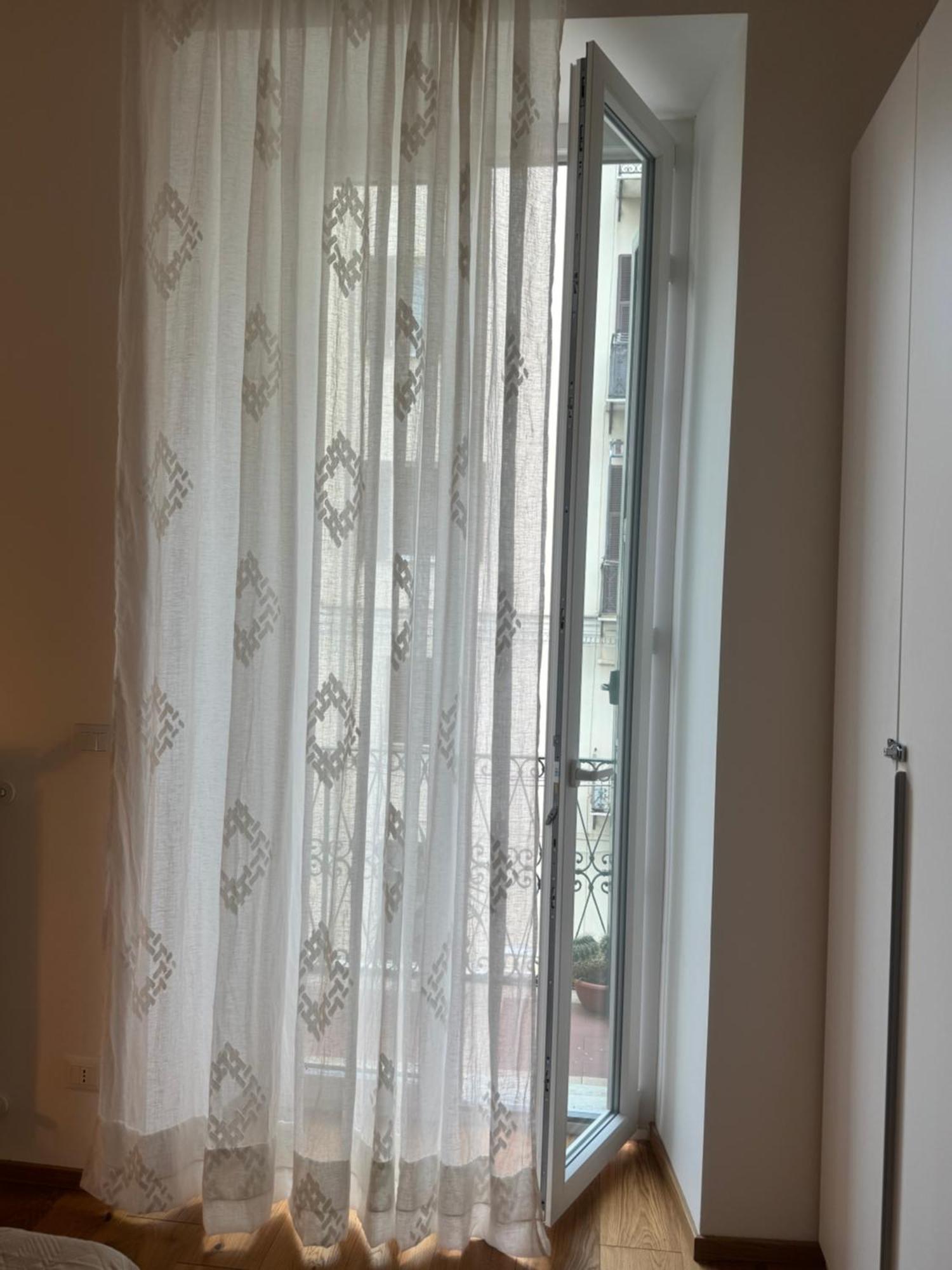 Genoa Waterfront Room Luaran gambar