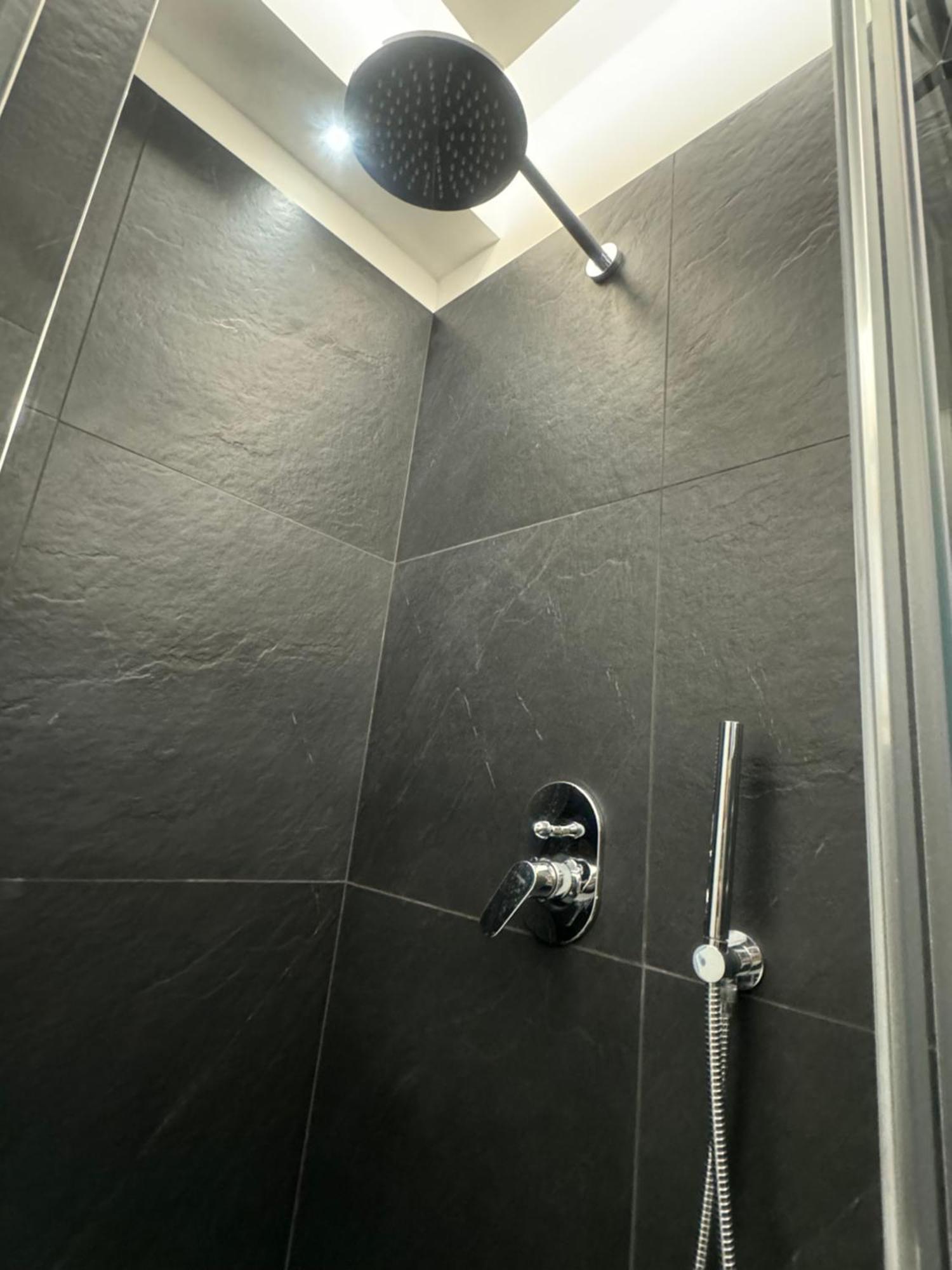 Genoa Waterfront Room Luaran gambar