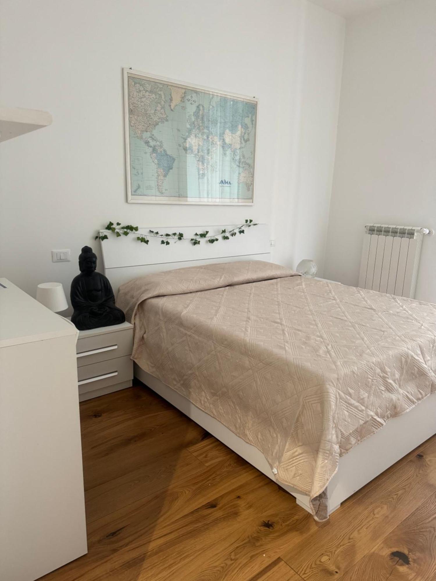 Genoa Waterfront Room Luaran gambar