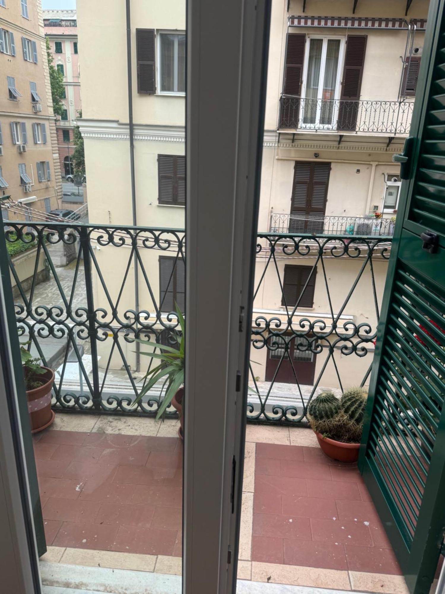 Genoa Waterfront Room Luaran gambar