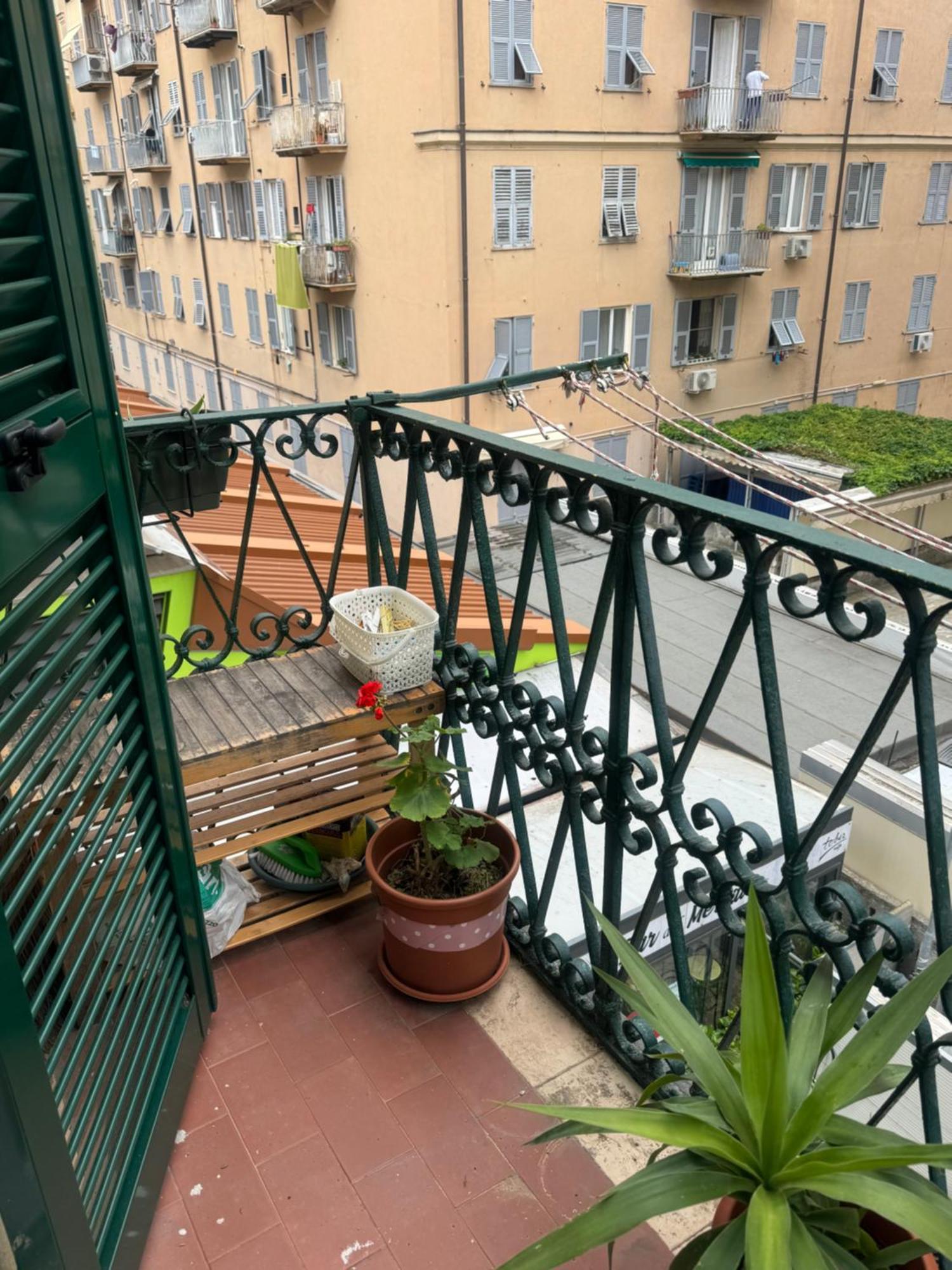 Genoa Waterfront Room Luaran gambar