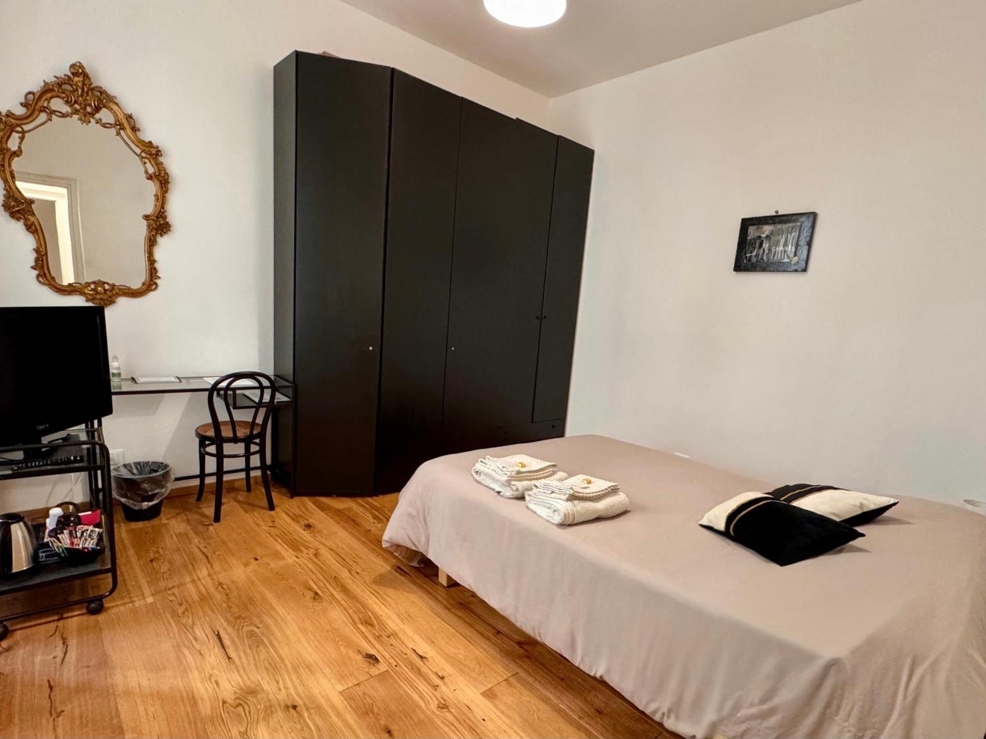 Genoa Waterfront Room Luaran gambar